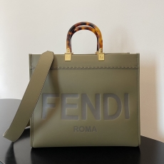 Fendi Shopping Bags